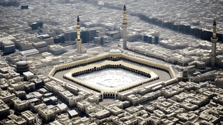 What is Hajj and Umrah? Exploring Their Significance in Islam - Glamourous Grace