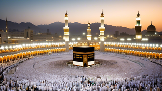 What is Hajj and Umrah? History, Meaning, and Essentials - By Baano