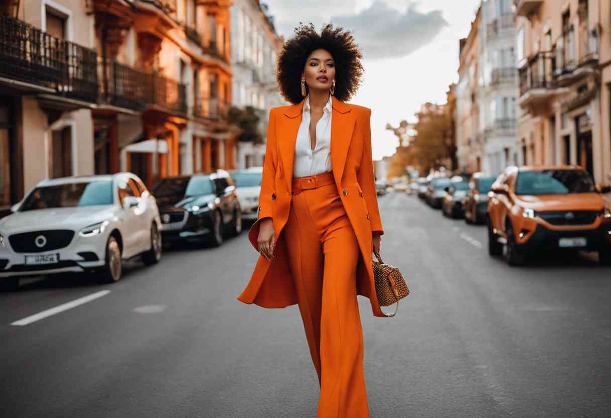 The Ultimate Guide to the Latest Fashion Trends - Glamourous Grace