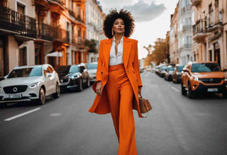The Ultimate Guide to the Latest Fashion Trends - By Baano