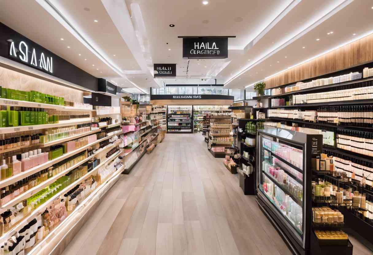 Why Halal Cosmetics Are Gaining Popularity: An Insight - Glamourous Grace