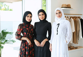 How to Style Modest Clothing for Every Occasion - Glamourous Grace