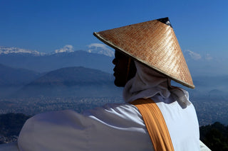 A Journey Through Traditions: Culinary Delights and Cultural Shows - By Baano