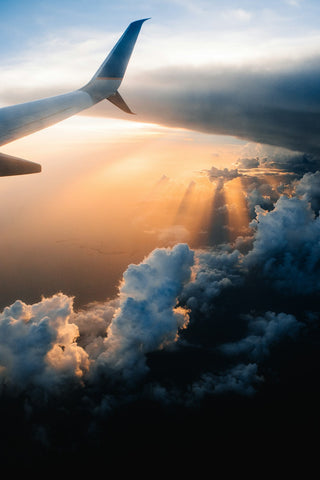 Travel Tips: Packing Your Abaya Efficiently - By Baano