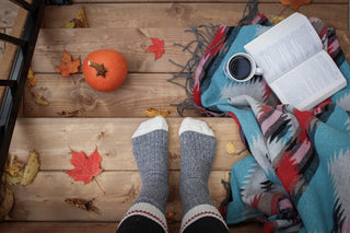How to Achieve a Modest and Stylish Look This Fall - By Baano