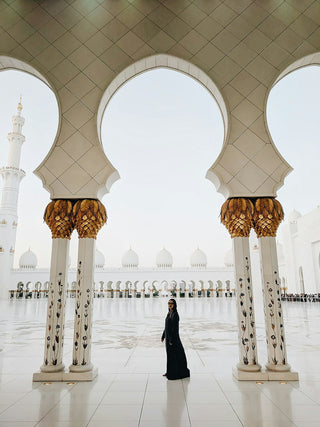 Top Tips to Amplify Your Eid Beauty Look with Unique Designs - By Baano