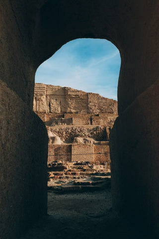 Exploring the Rich History of Islam: From Its Origins to the Modern Era - Glamourous Grace