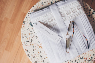 How to Build a Stylish Wardrobe with Sustainable Fashion - Glamourous Grace