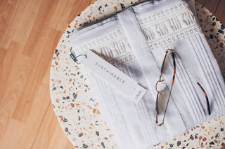 How to Build a Stylish Wardrobe with Sustainable Fashion - By Baano