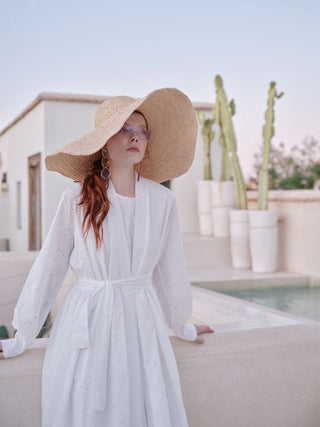 The Burkini: A Comprehensive Guide to Modest Swimwear - By Baano