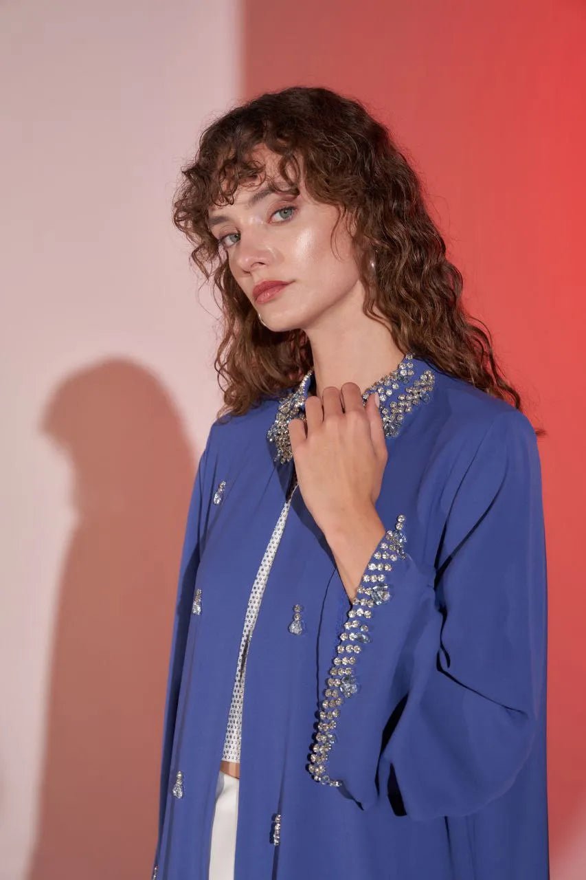 Abaya Trends: Embrace Elegance with Our Ultimate Guide - Glamourous Grace