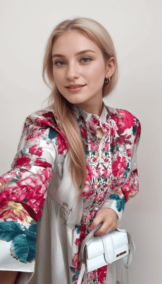 Are modest women any different personality wise? - Glamourous Grace