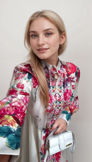 Are modest women any different personality wise? - By Baano