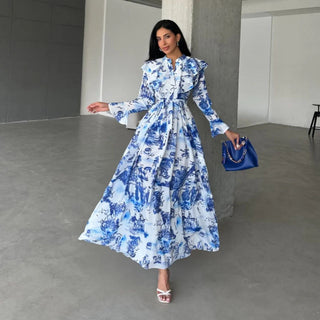 Top 10 Modest Black Formal Dresses - Glamourous Grace