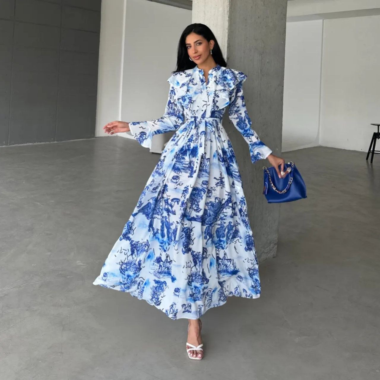 Top 10 Modest Black Formal Dresses - Glamourous Grace