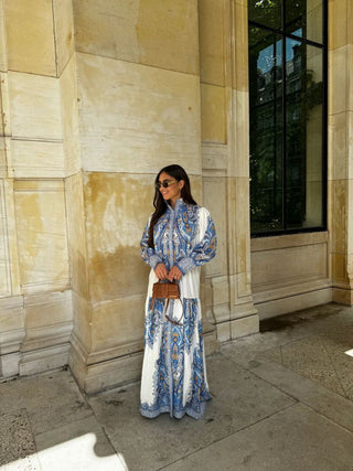 The Evolution of Abaya Dresses: Tradition Meets Fashion - By Baano