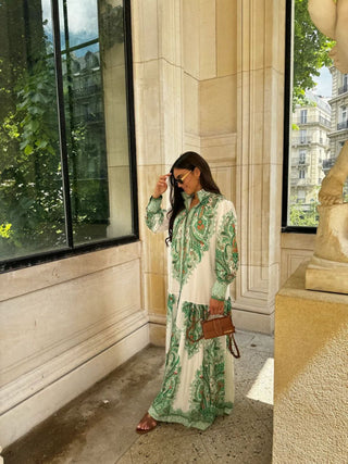 Top Trends in Abaya Dresses for Modern Women - By Baano