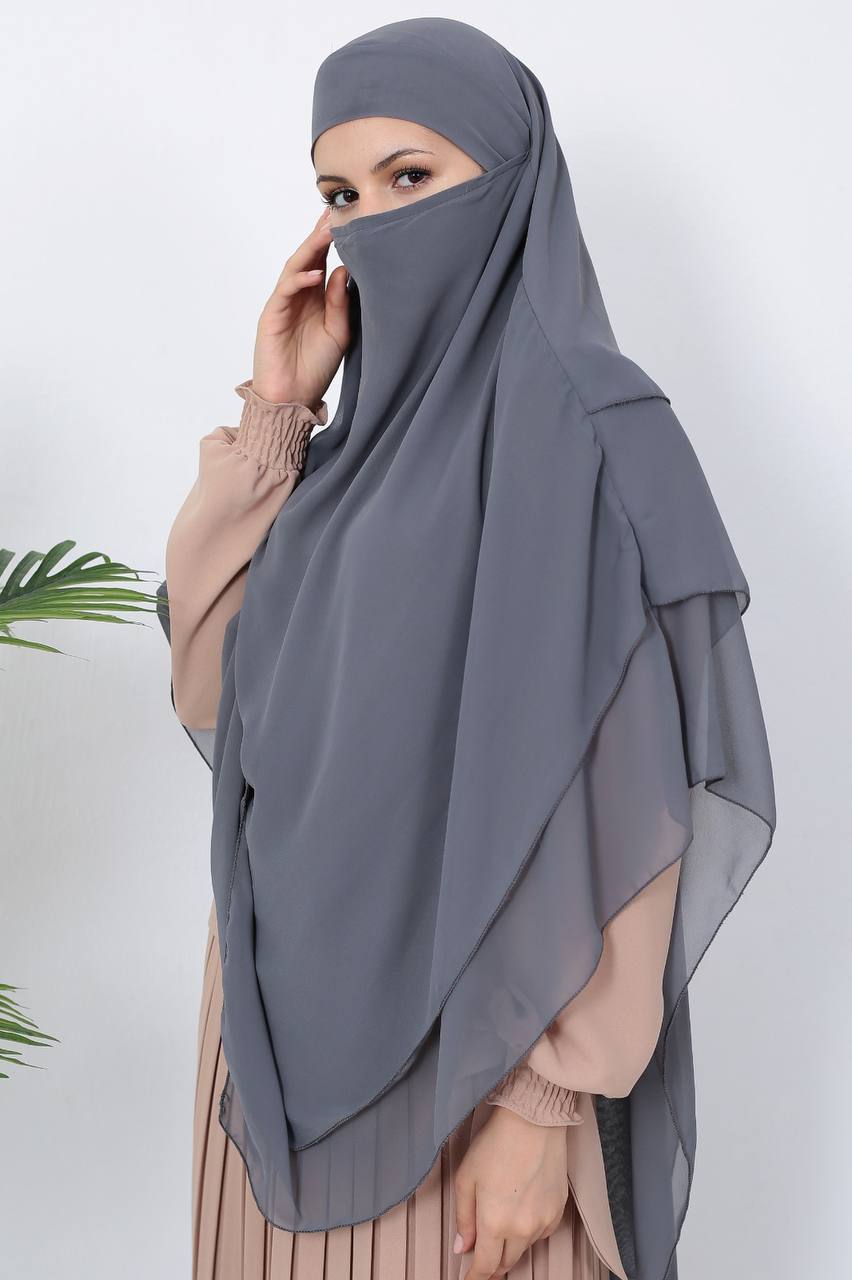 Urban Modesty: A Modern Approach to Modest Fashion - Glamourous Grace