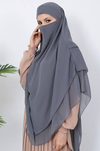 Urban Modesty: A Modern Approach to Modest Fashion - By Baano
