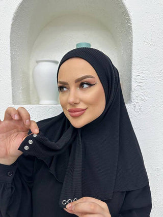 How to Select the Ideal Abaya: Outfit Inspirations for Women - By Baano