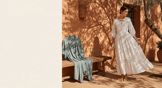 The Luxe Maxi Edit: Summer’s Best Dresses for Every Style - Glamourous Grace