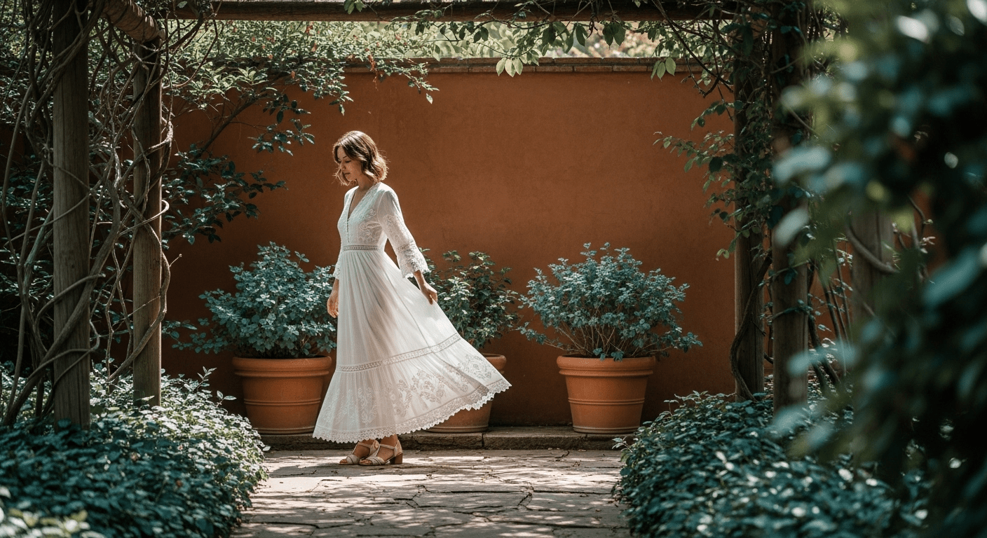 Affordable Luxury Abayas Online: Your Summer Maxi Dress EDIT - Glamourous Grace