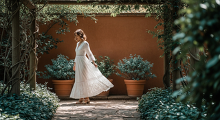 Affordable Luxury Abayas Online: Your Summer Maxi Dress EDIT - By Baano