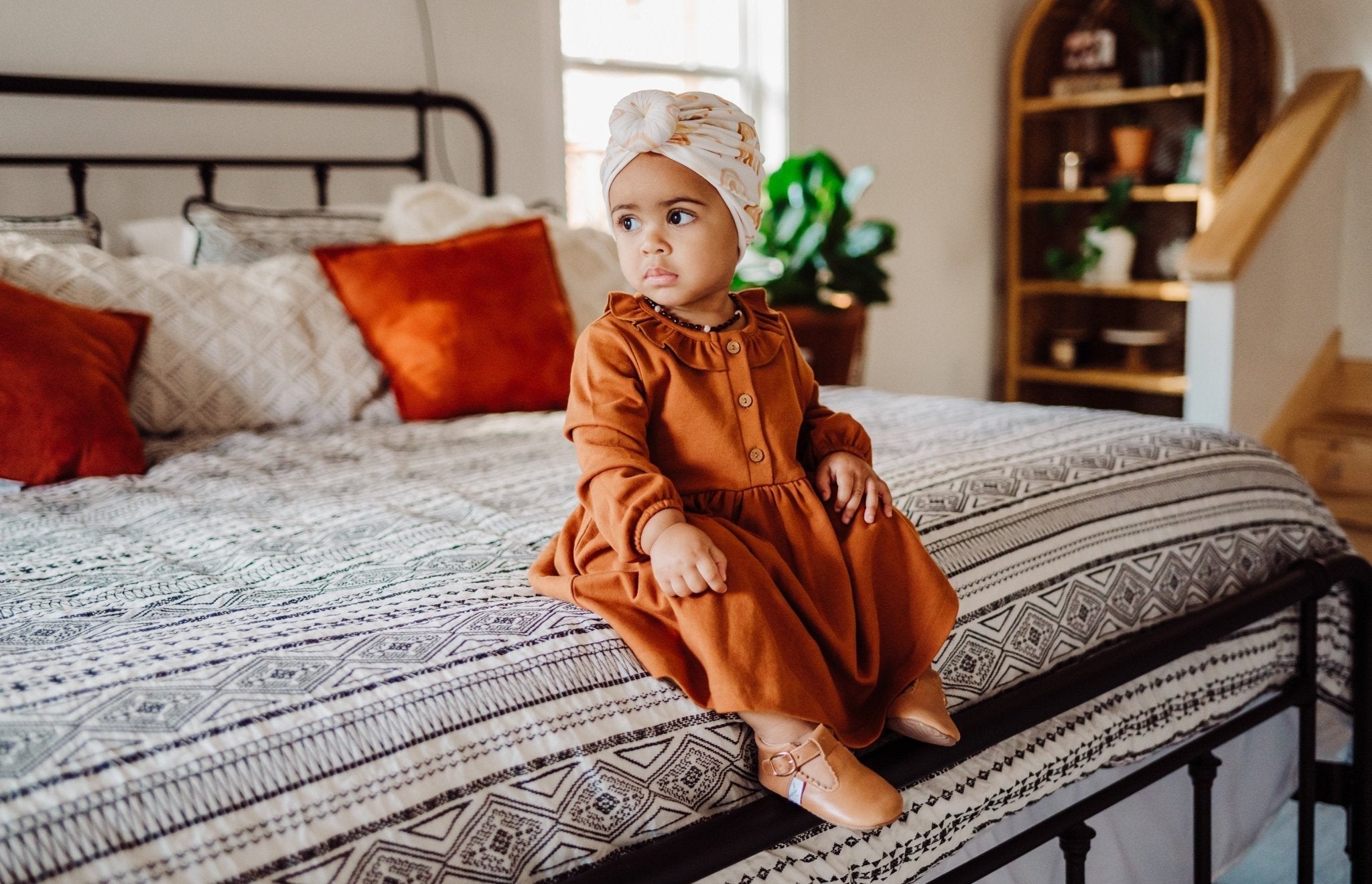 The Ultimate Guide to Baby Essentials: What Every New Parent Needs to Know in 2025