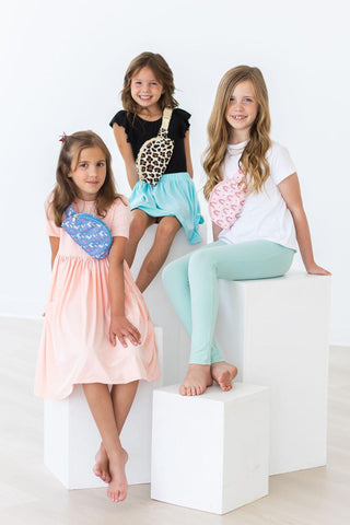 Kids Handbag & Accessories