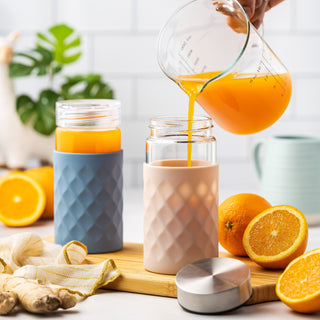 Jucing Equipment & Accessories