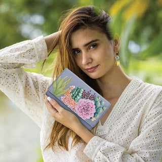 Clutches & Evening Bags - Glamourous Grace