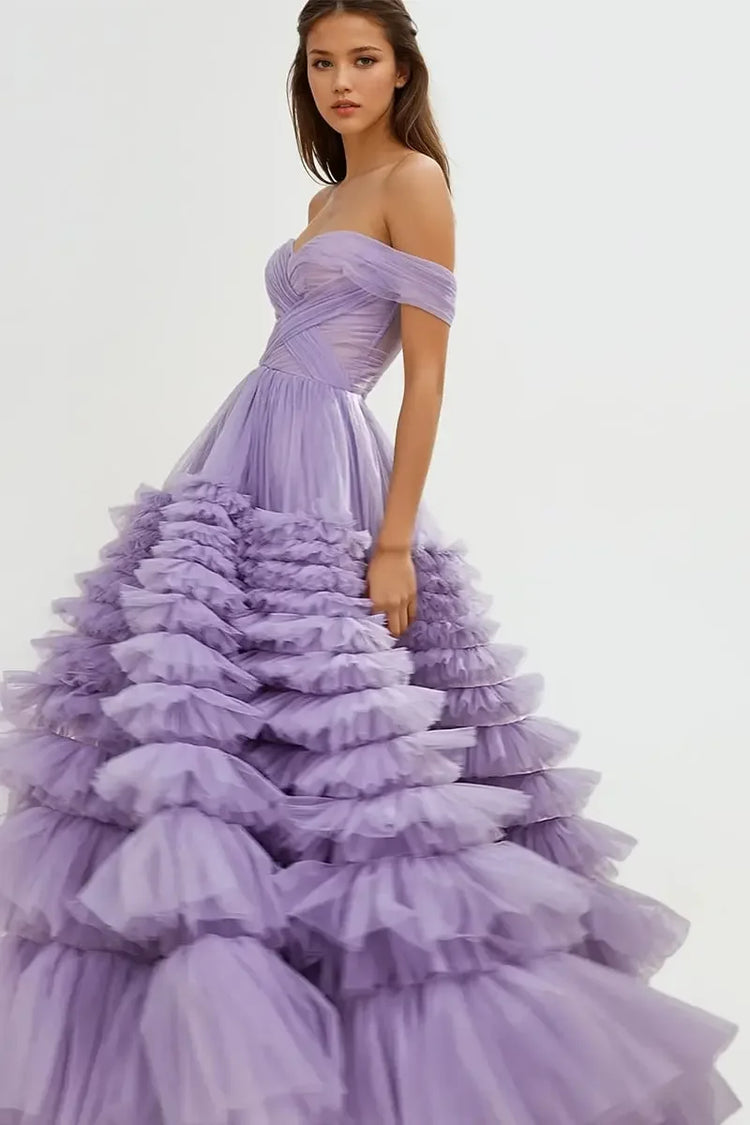 Prom & Homecoming Dresses - Glamourous Grace