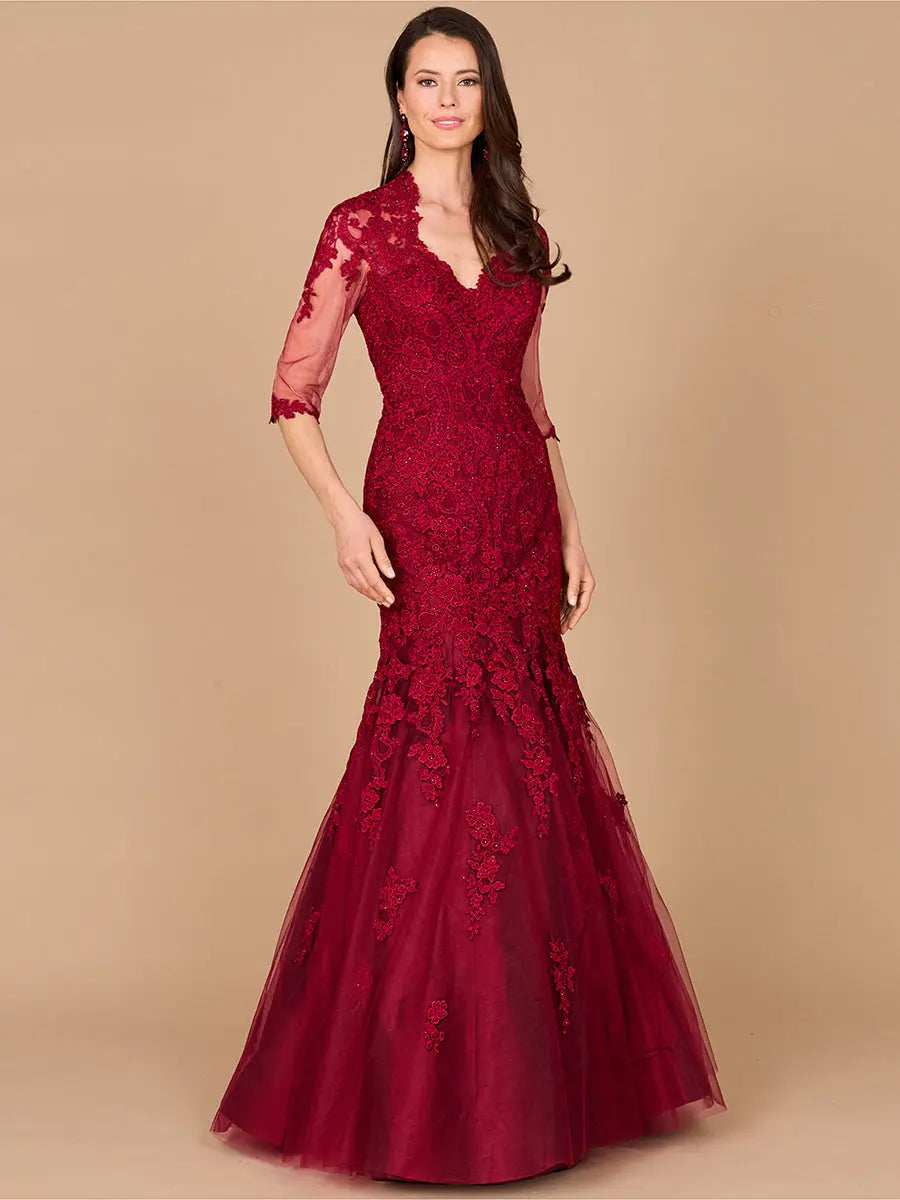 Formal & Evening Gowns Glamourous Grace