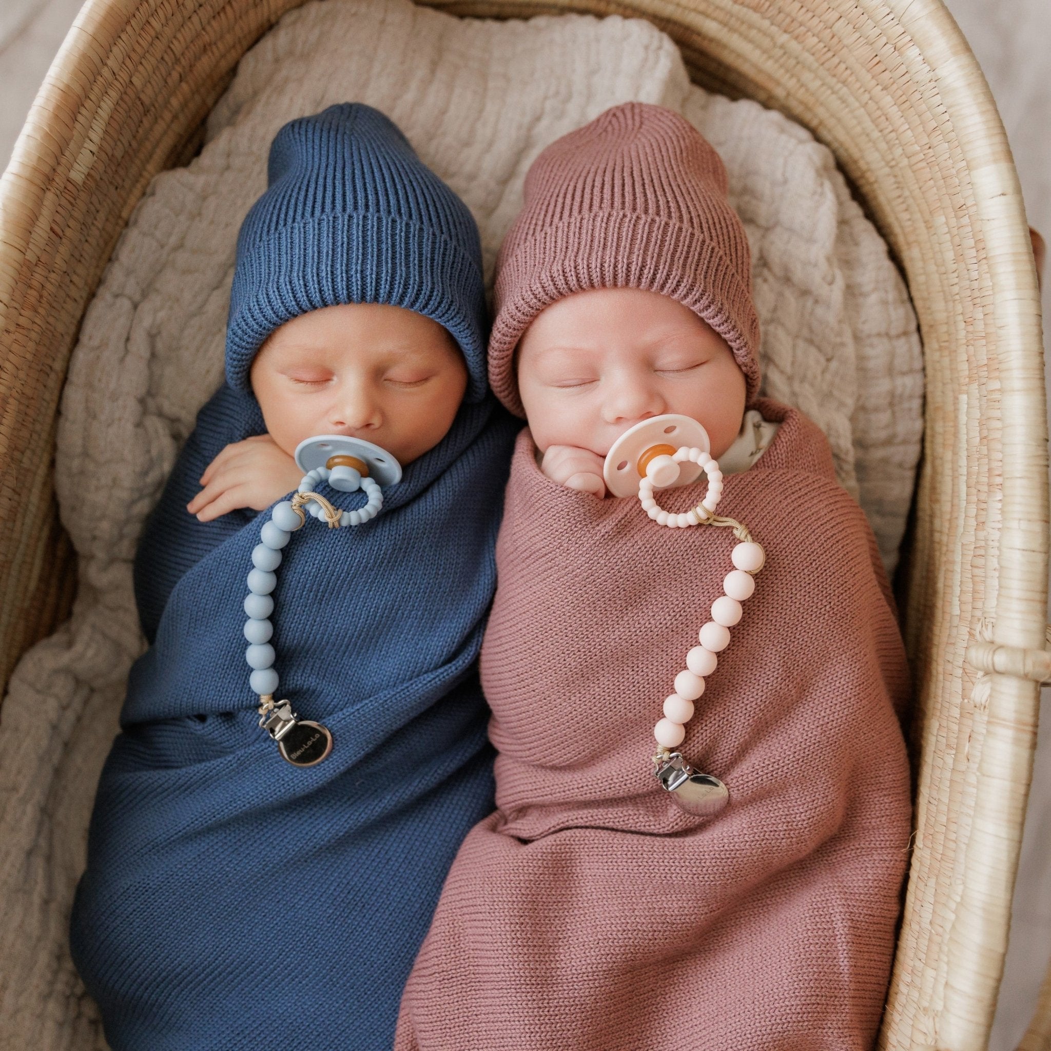 Baby Blanket - Glamourous Grace