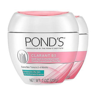 Pond's