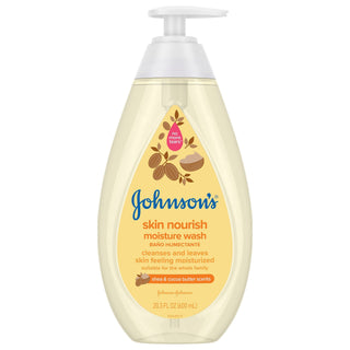 Johnson's