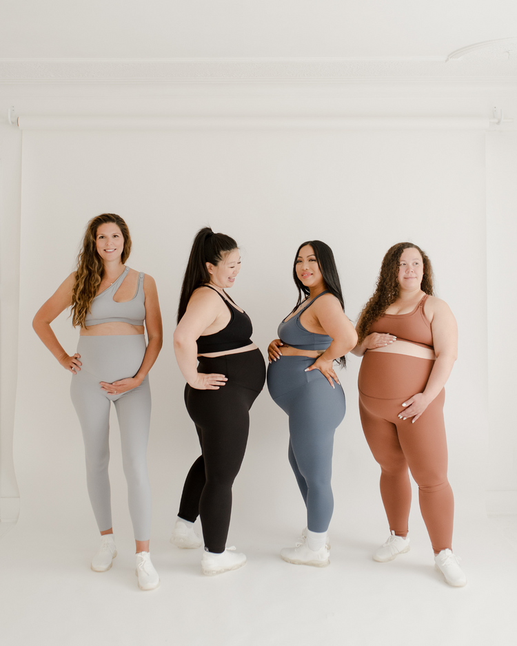 Maternity Essentials