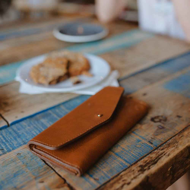 Wallets & Small Leather