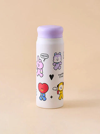Water Bottles & Tumbler