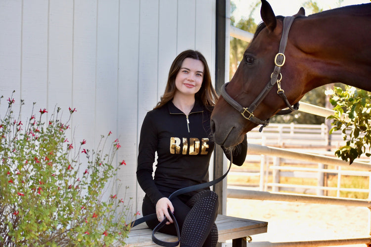 All Things Equestrian