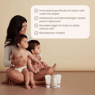 Baby Skincare