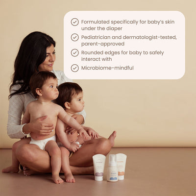 Baby Skincare