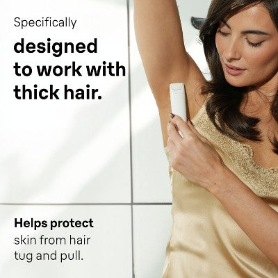 Hair Trimmer & Remover