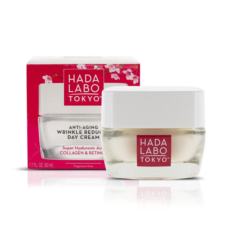 Hada Labo - Glamourous Grace