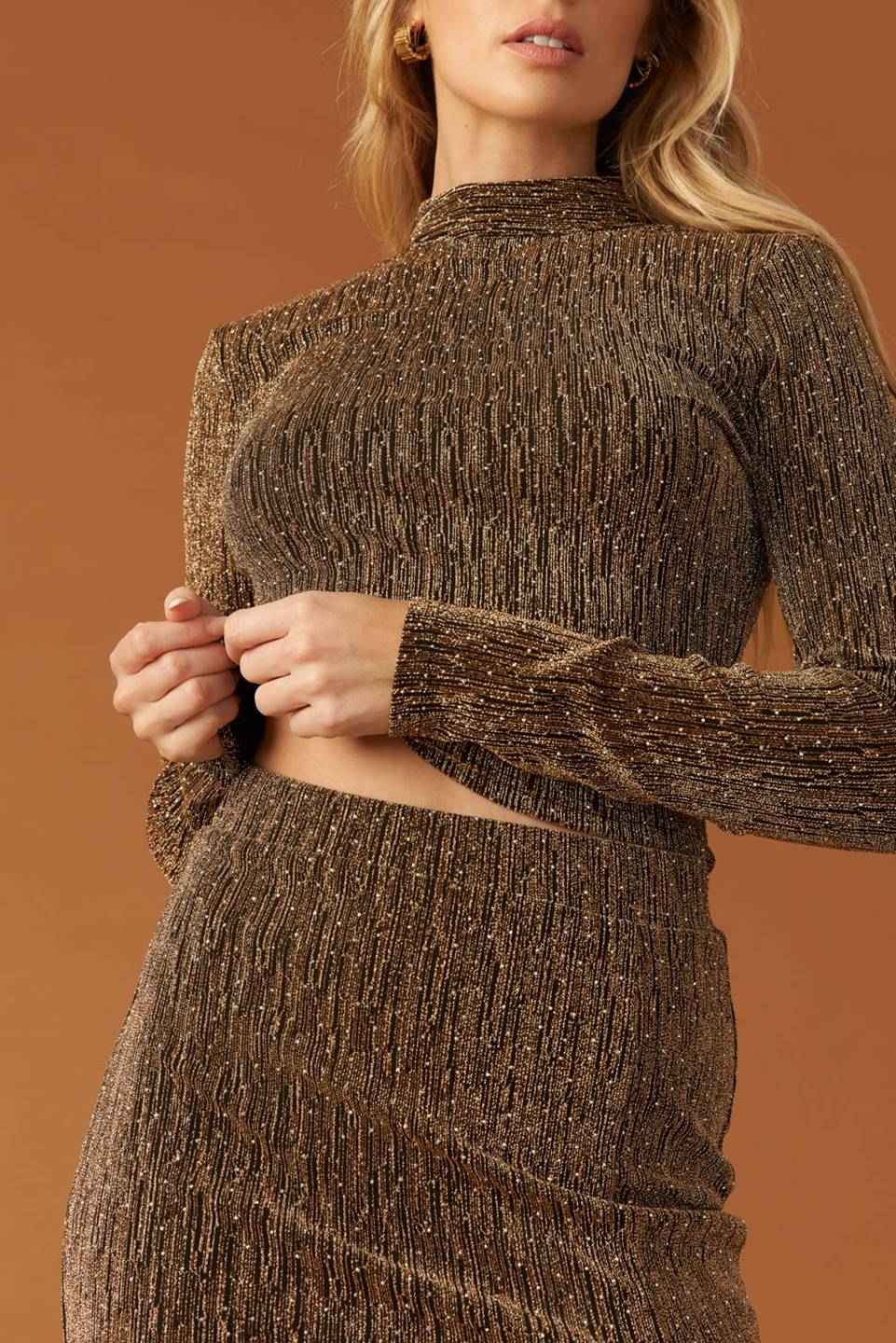 Co-ords - Glamourous Grace