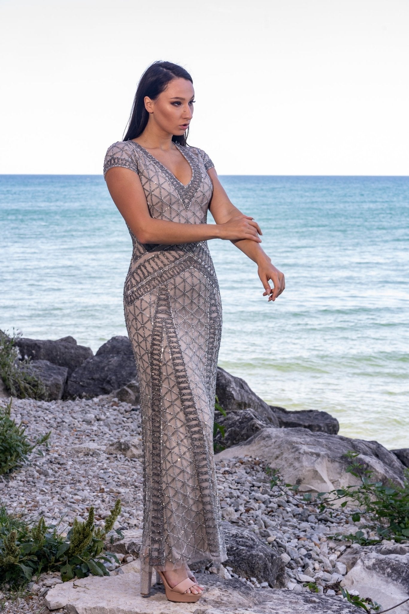 Lara New York - Glamourous Grace