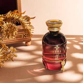 Scent Of Arabia