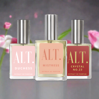 Fragrances