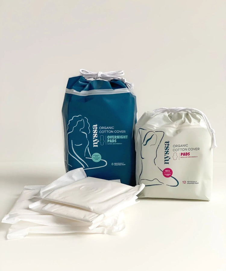 Monthlies Essentials