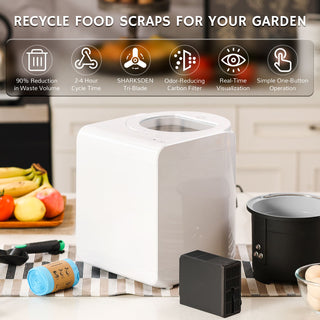 Kitchen Composter
